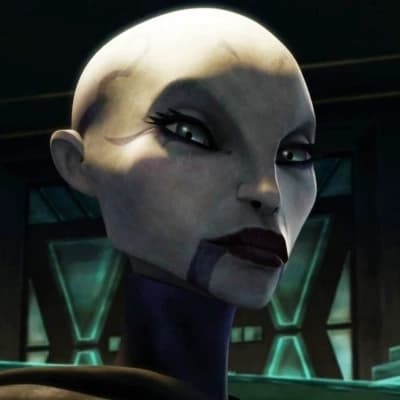 Asajj Ventress thumbnail