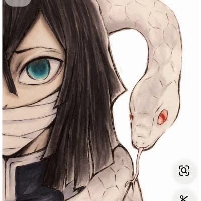Obanai Iguro's Younger Sister thumbnail