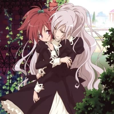 Shizuma Hanazono wlw gl thumbnail