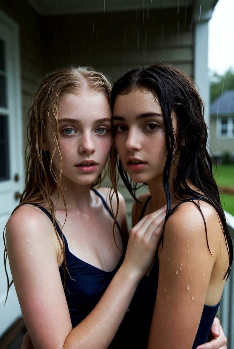 Kari and Lexy thumbnail