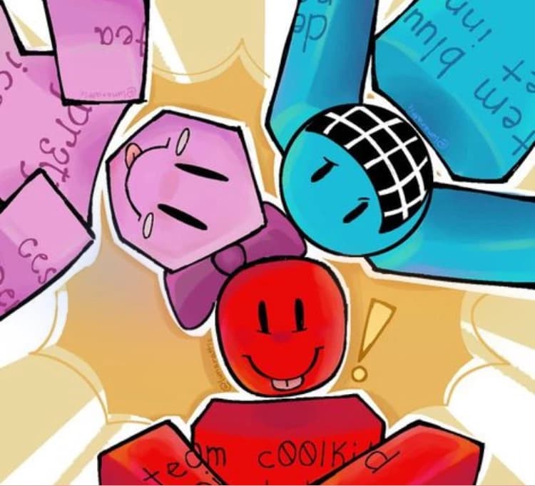 FORSAKEN - Your Family! thumbnail