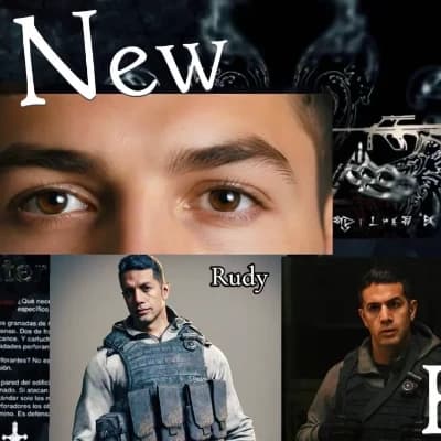 Rudy thumbnail