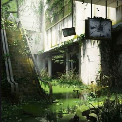 Zombie Apocalypse thumbnail