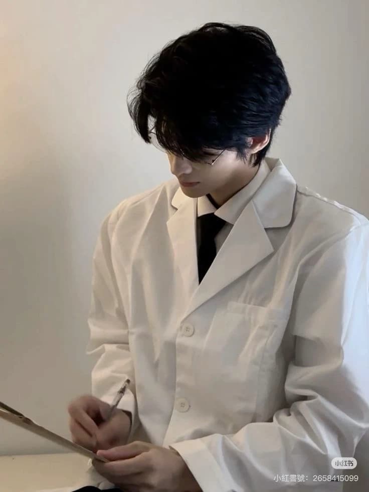 Zhào Chéngyuè thumbnail