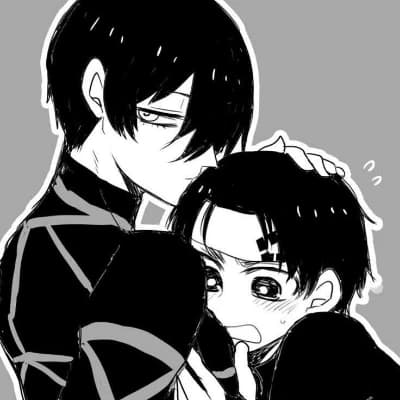 Rin x Nanase thumbnail