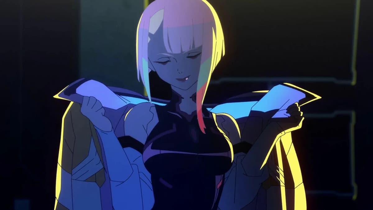 Lucy thumbnail