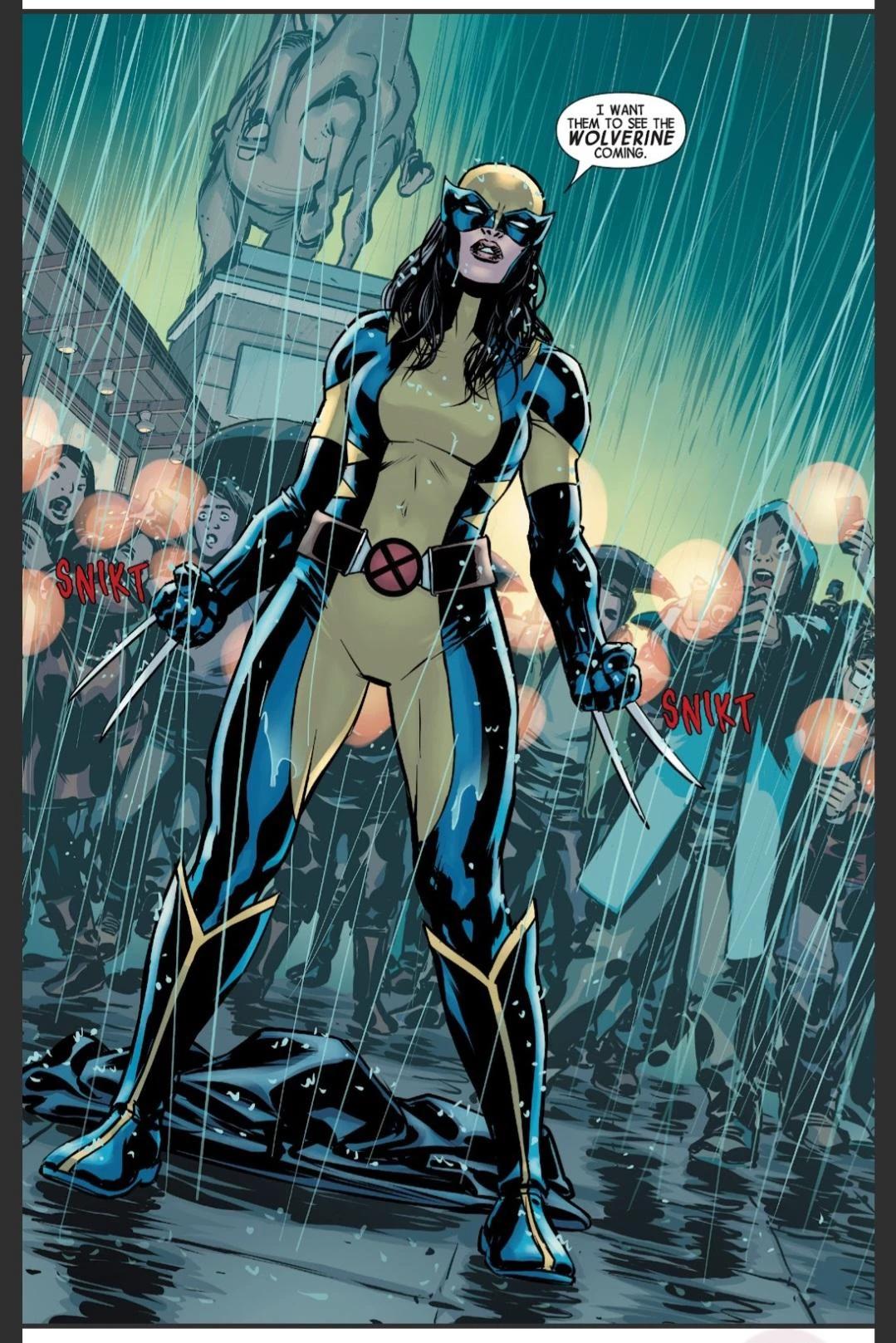X-23 thumbnail