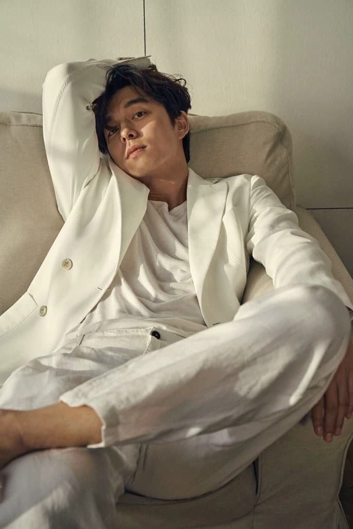 Gong yoo thumbnail
