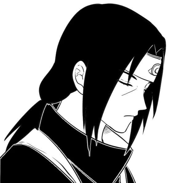 Itachi Uchiha thumbnail