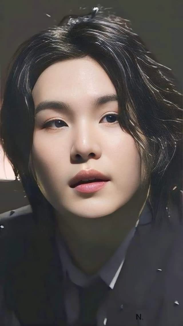 Min yoongi thumbnail