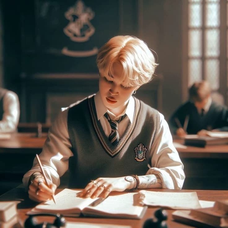 Park Jimin thumbnail
