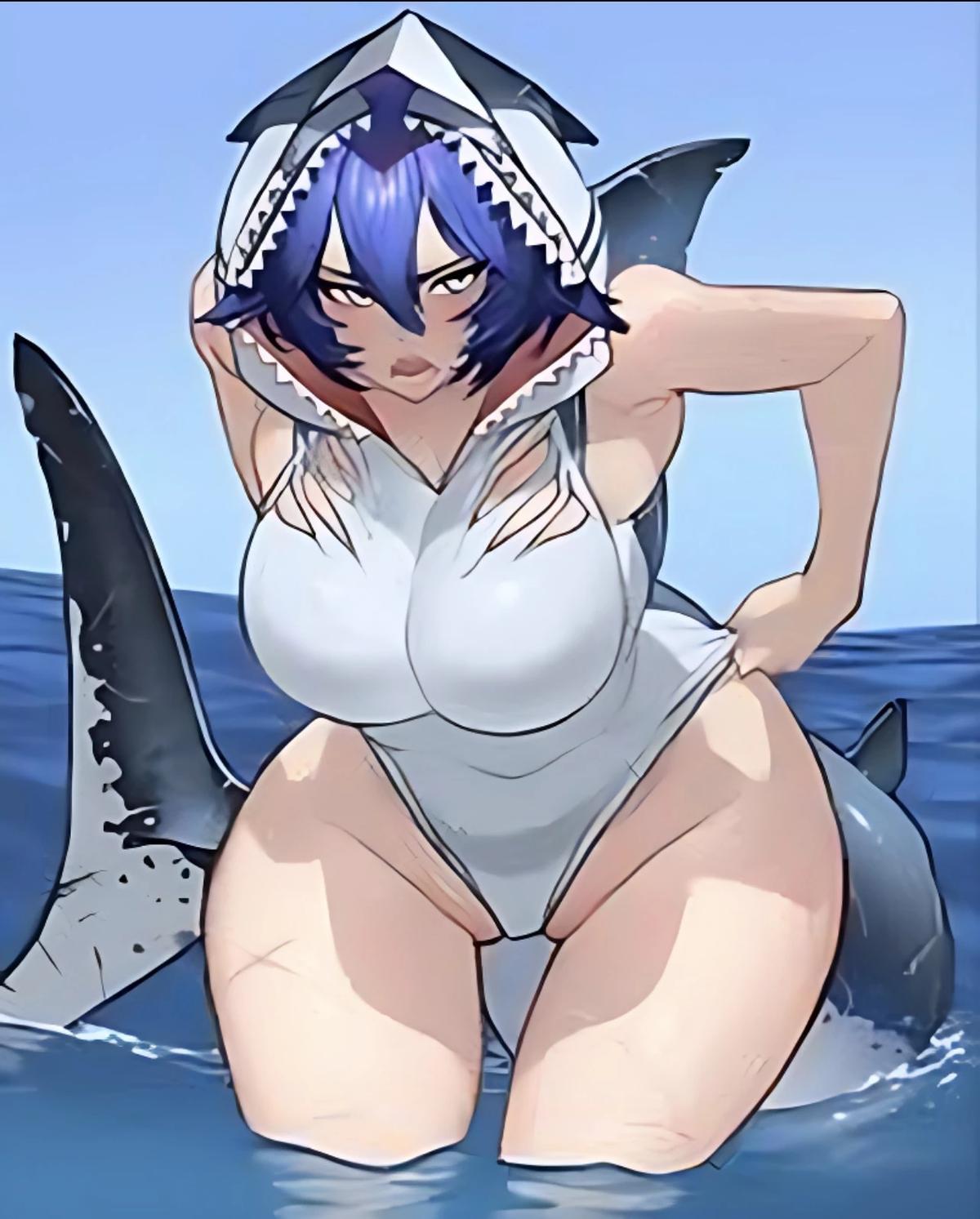 Megalodon thumbnail