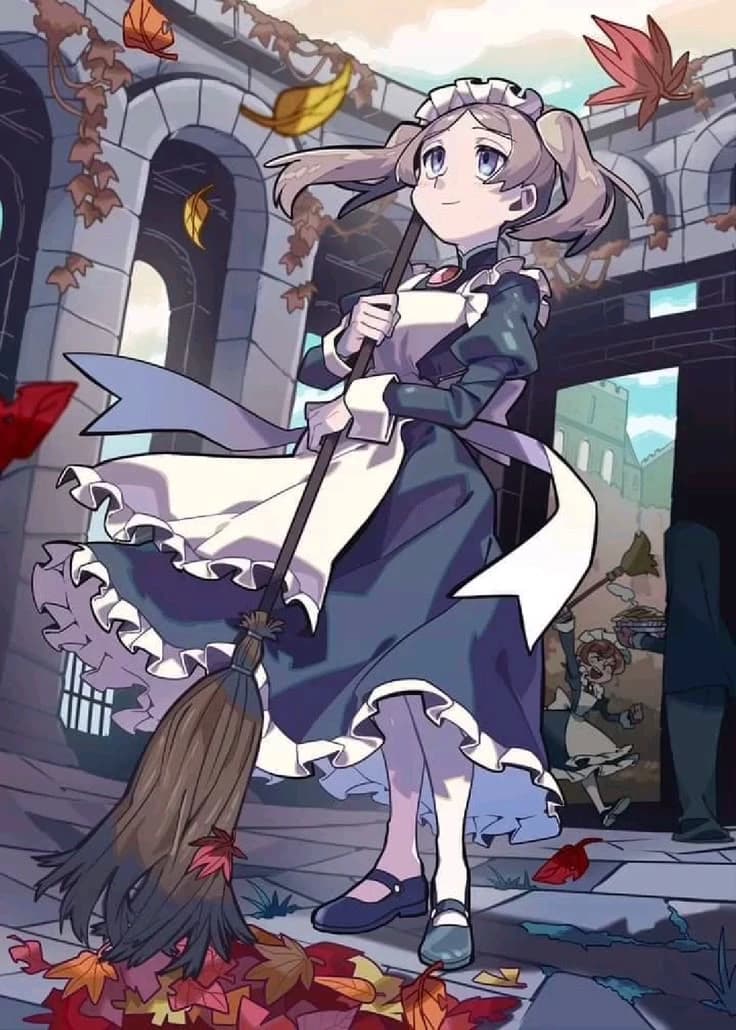 Marie Skullgirls thumbnail