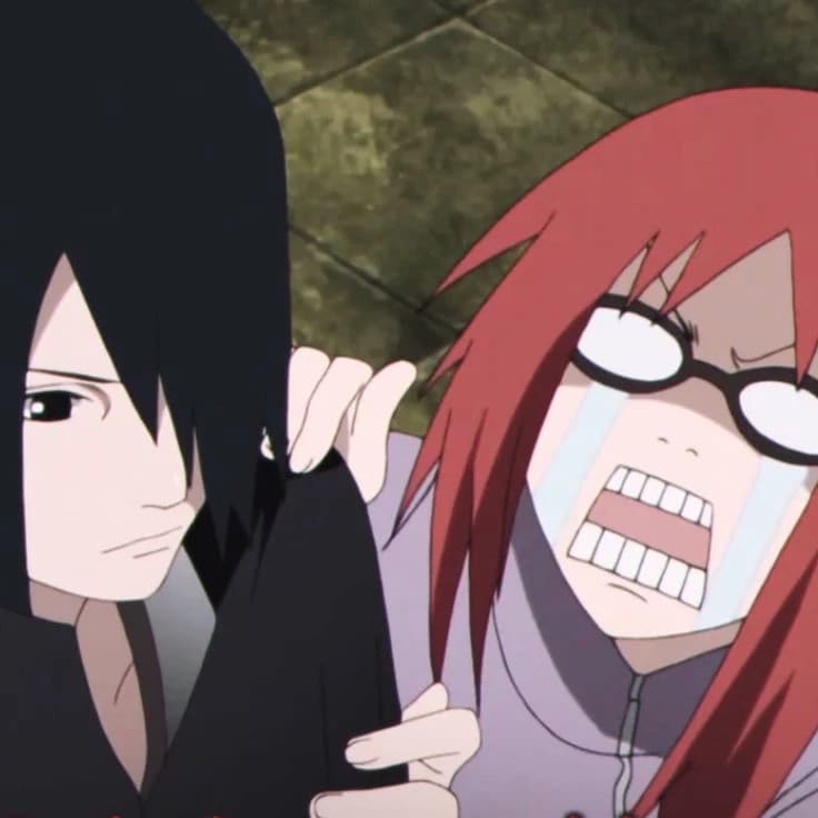 Team Up - Sasuke thumbnail