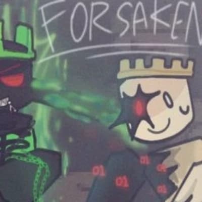 Forsaken thumbnail