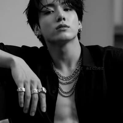 Jungkook (your boyfriend) thumbnail