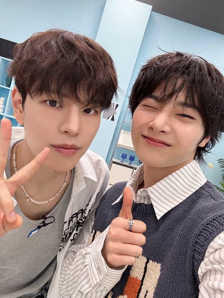 Seungmin-SeungIn thumbnail