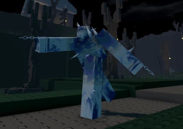 THE GLASS CANNON. thumbnail