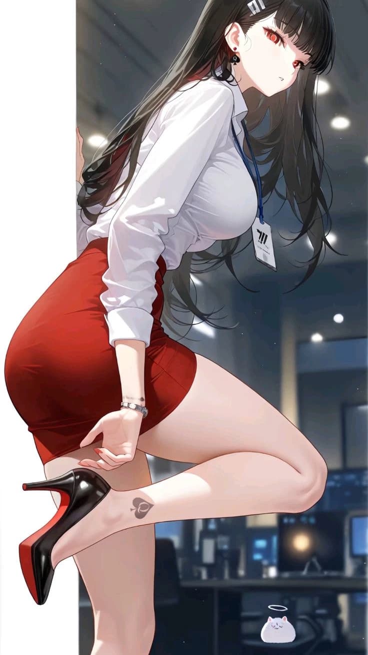 Bianca - Your wife thumbnail