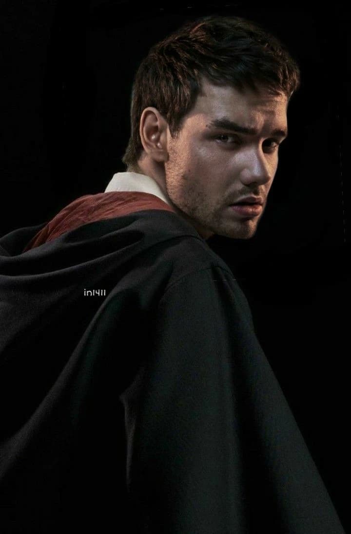 Liam James Payne thumbnail