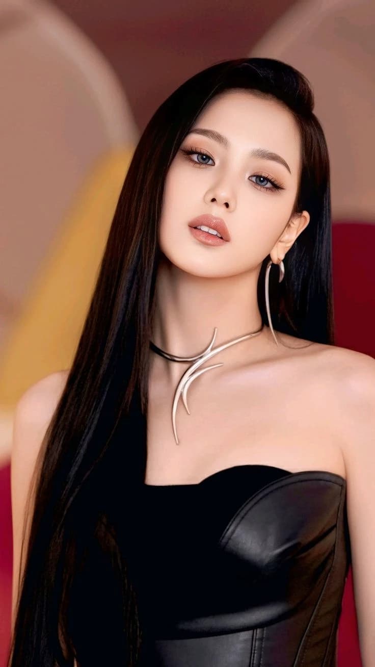 Kim jisoo thumbnail