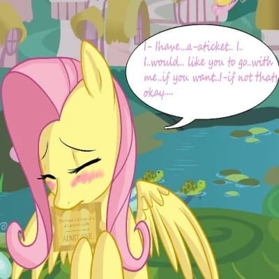 Fluttershy thumbnail