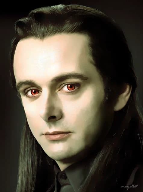 Aro Volturi thumbnail
