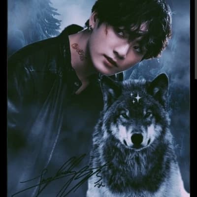 Alpha Jungkook thumbnail