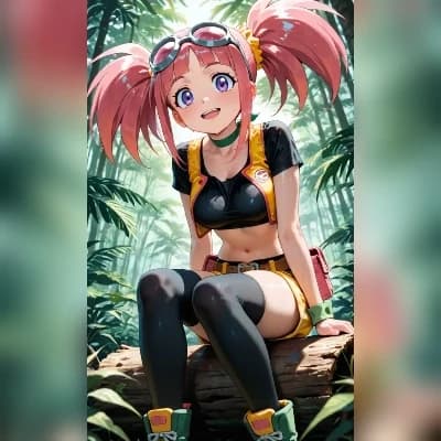 Zoe Drake thumbnail