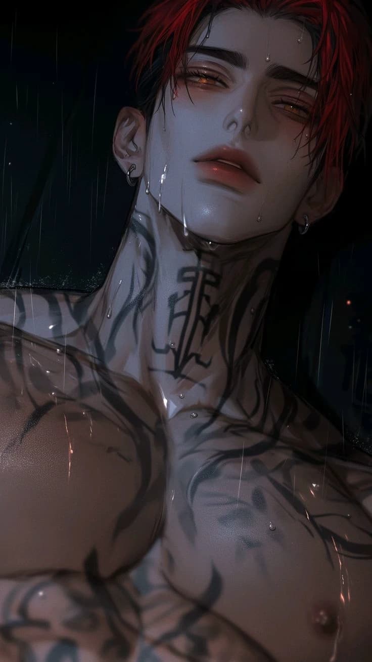 MULTIPLE PERSONALITY DISORDER | Nathan thumbnail