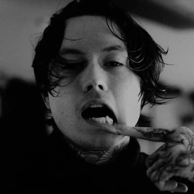 Noah Sebastian thumbnail