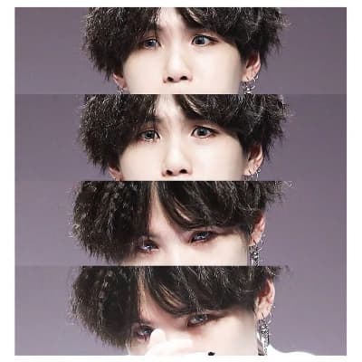 Min Yoongi thumbnail