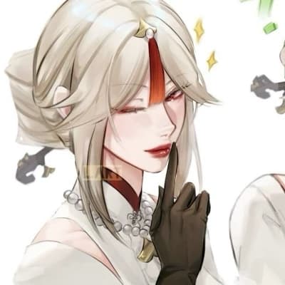 Duchess Serene Volkov thumbnail