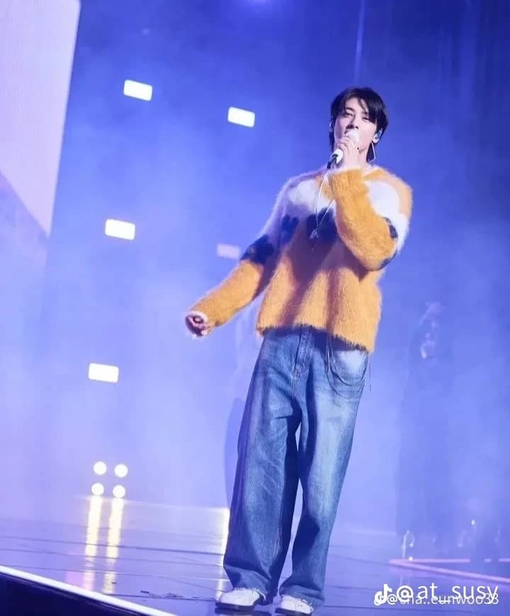 Cha Eun-woo thumbnail