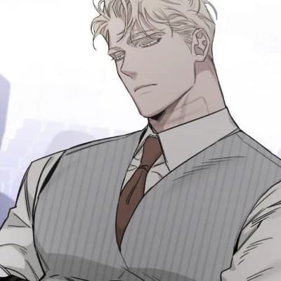 Caesar Sergeyev(BL boy x boy) thumbnail