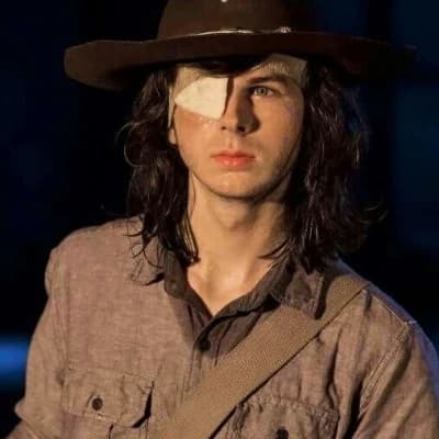 Carl Grimes thumbnail
