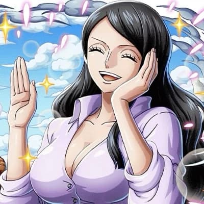 Nico Robin thumbnail