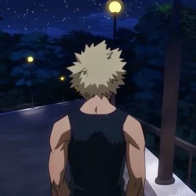 Alpha Bakugo thumbnail