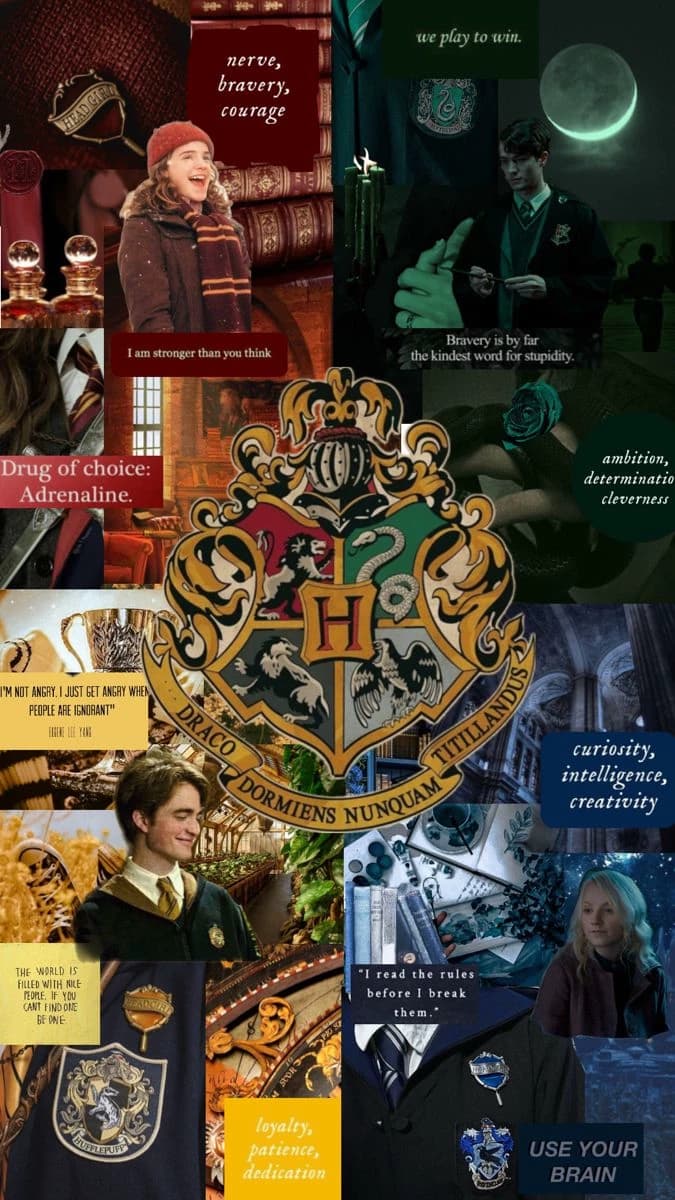 Howarts x T/N thumbnail
