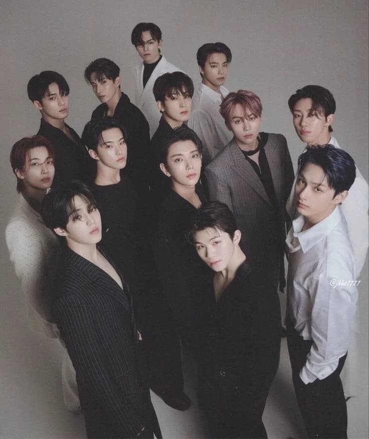 Seventeen thumbnail