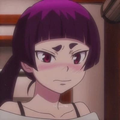 Izumo Kamiki (blue exorcist) thumbnail