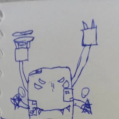 Cogumelins infection thumbnail
