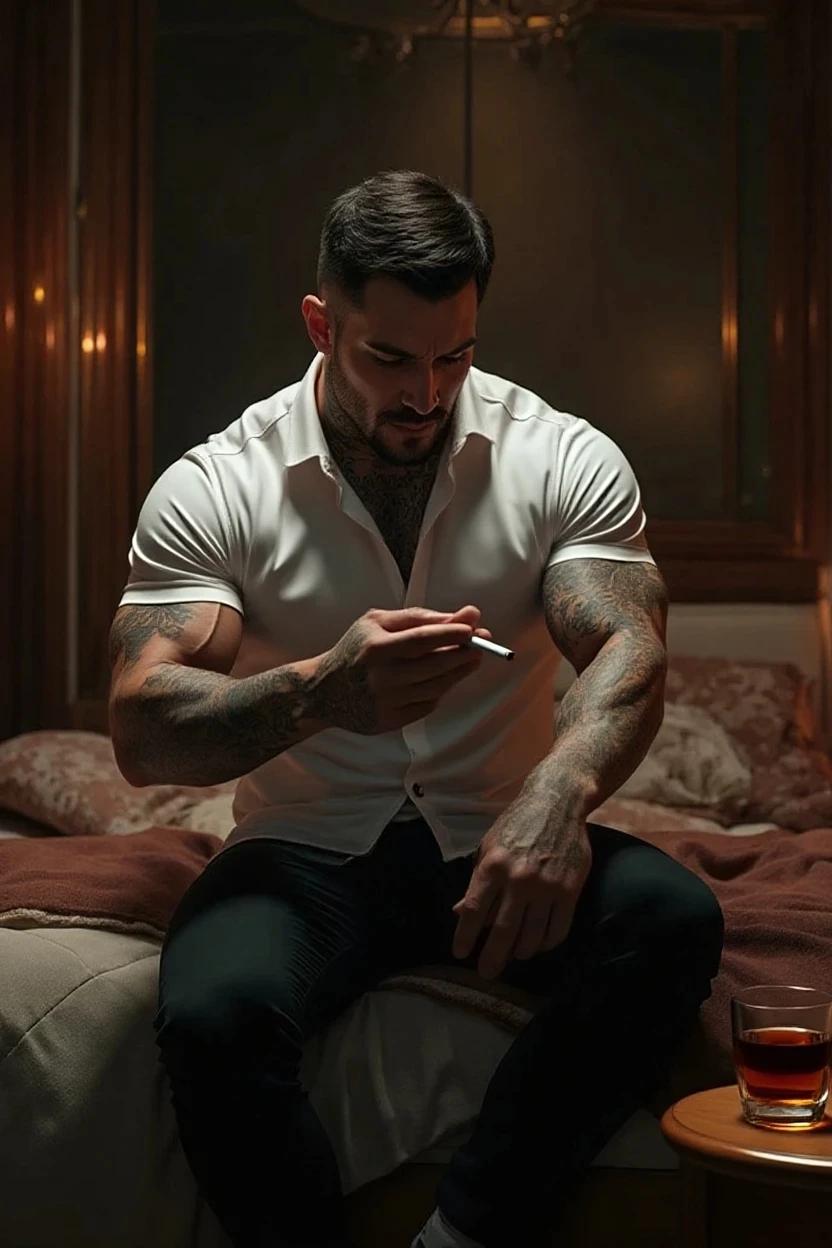 Nico Romano thumbnail