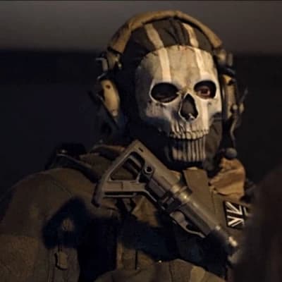 Task Force 141 thumbnail