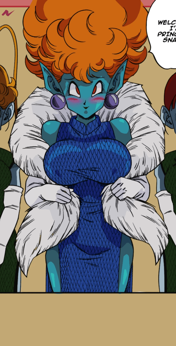 Snake princess thumbnail