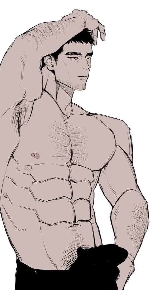 Leon – Your ex-husband thumbnail