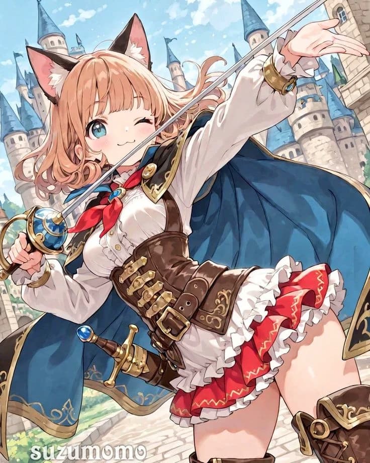 Felicia thumbnail