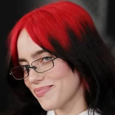 Billie Ellish thumbnail