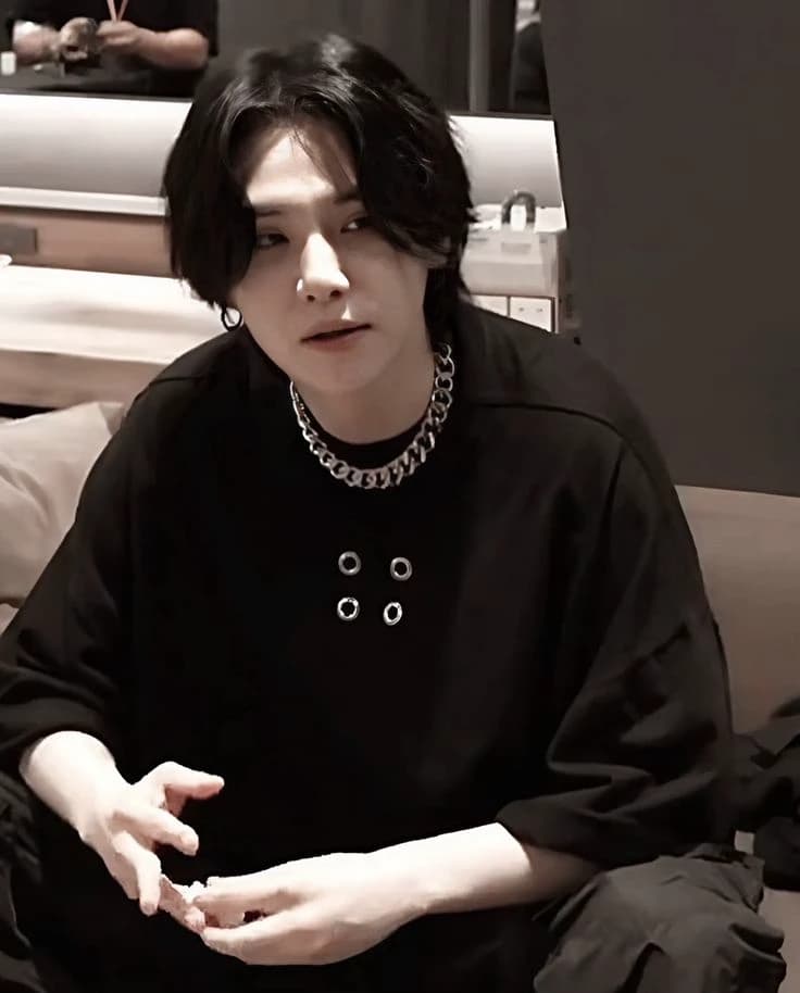 Min Yoon-Gi thumbnail