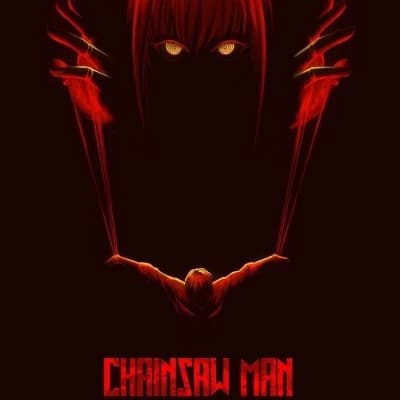 CHAINSAW MAN 1 thumbnail